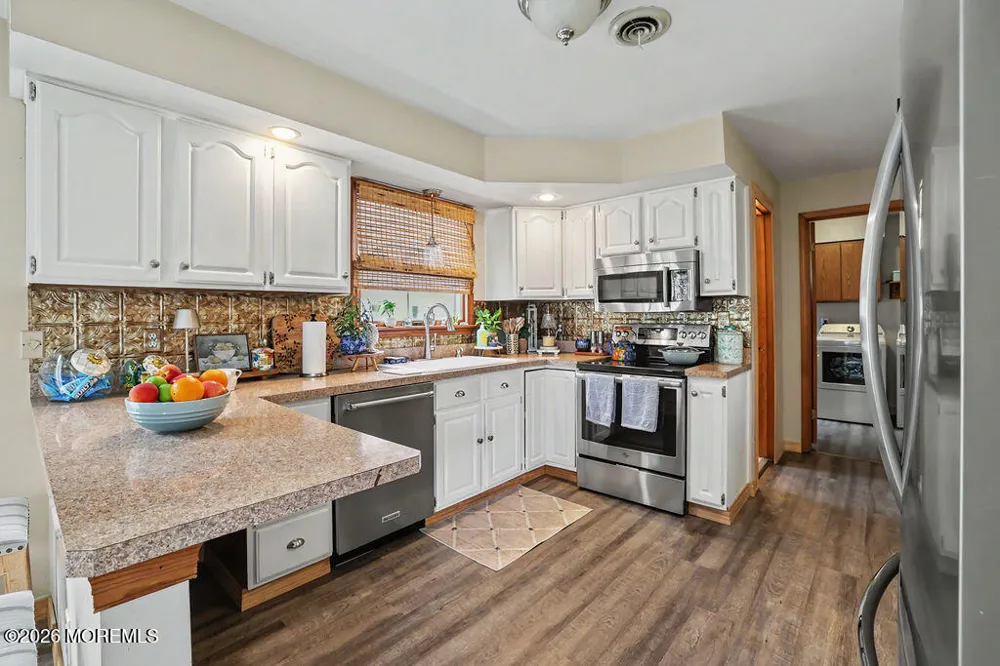 3 Pinehurst Drive Little Egg Harbor, NJ 08087