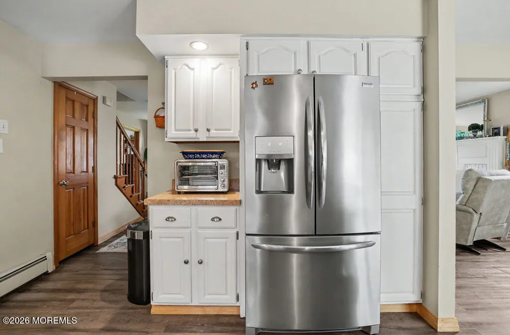 3 Pinehurst Drive Little Egg Harbor, NJ 08087