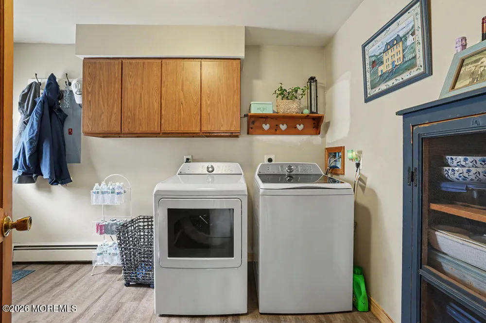 3 Pinehurst Drive Little Egg Harbor, NJ 08087