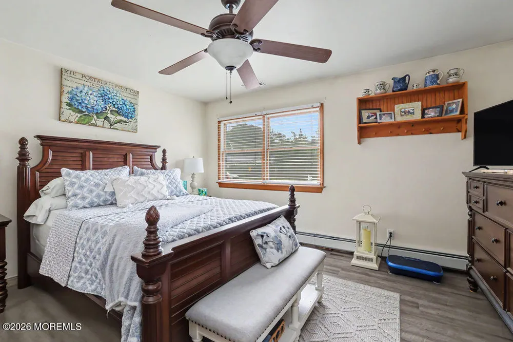 3 Pinehurst Drive Little Egg Harbor, NJ 08087
