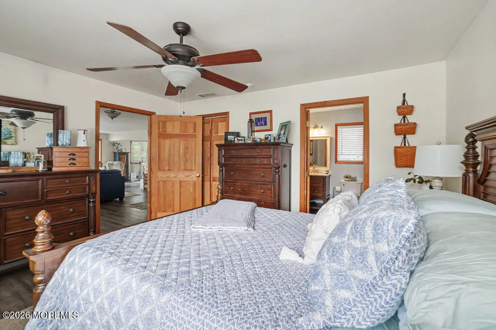 3 Pinehurst Drive Little Egg Harbor, NJ 08087