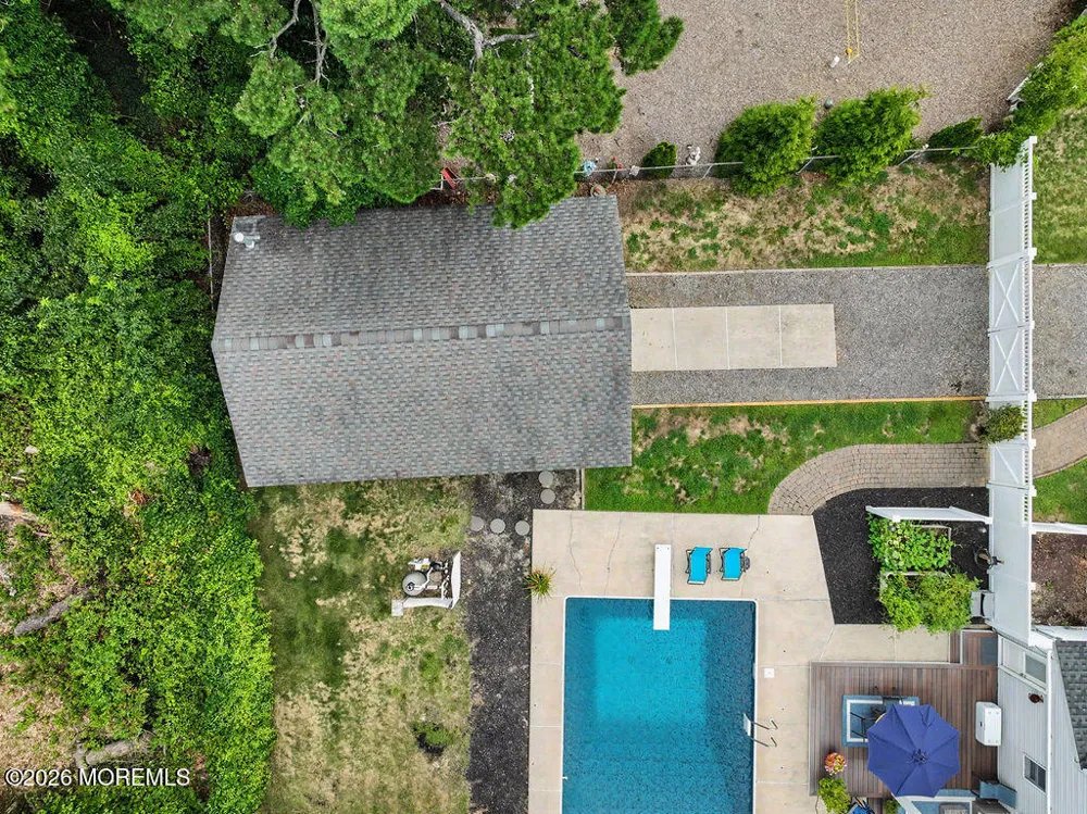 3 Pinehurst Drive Little Egg Harbor, NJ 08087