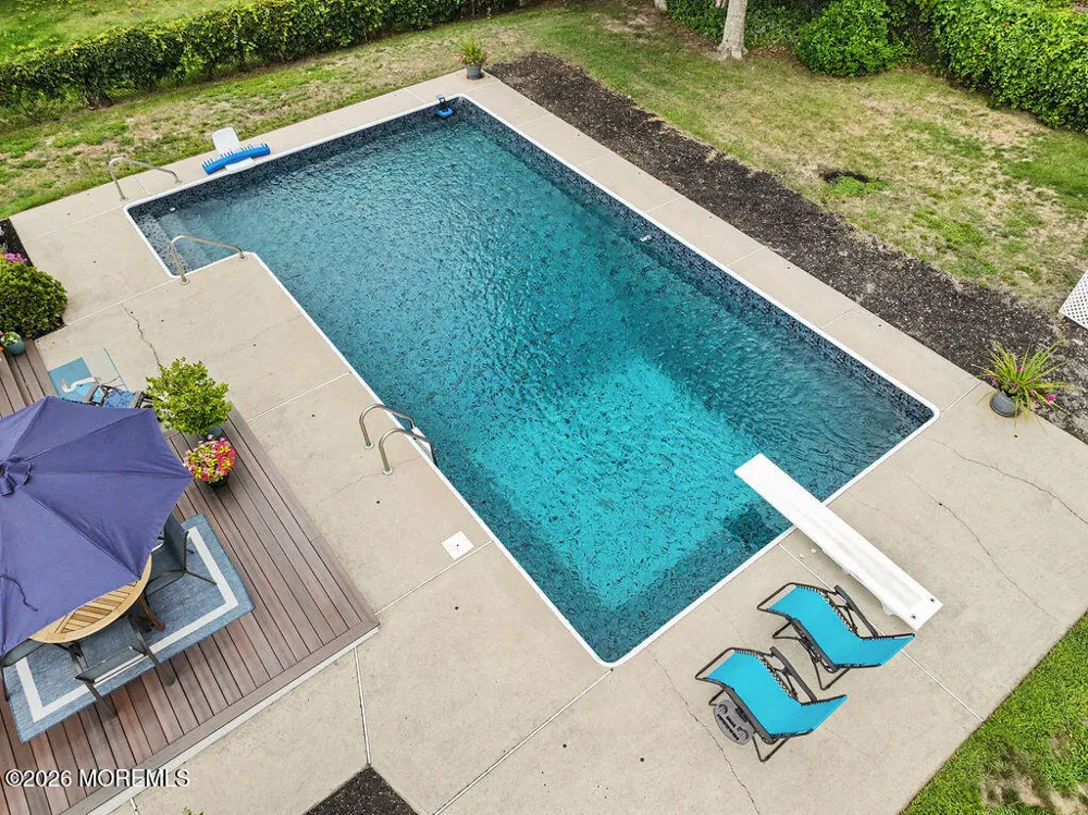 3 Pinehurst Drive Little Egg Harbor, NJ 08087