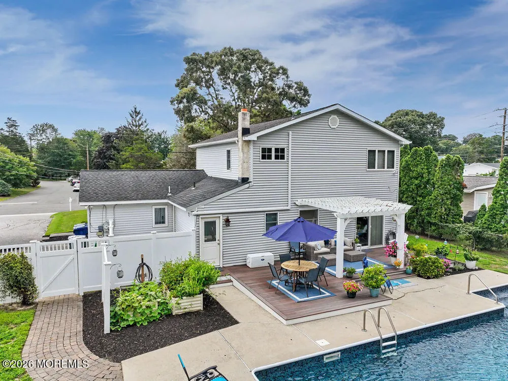 3 Pinehurst Drive Little Egg Harbor, NJ 08087