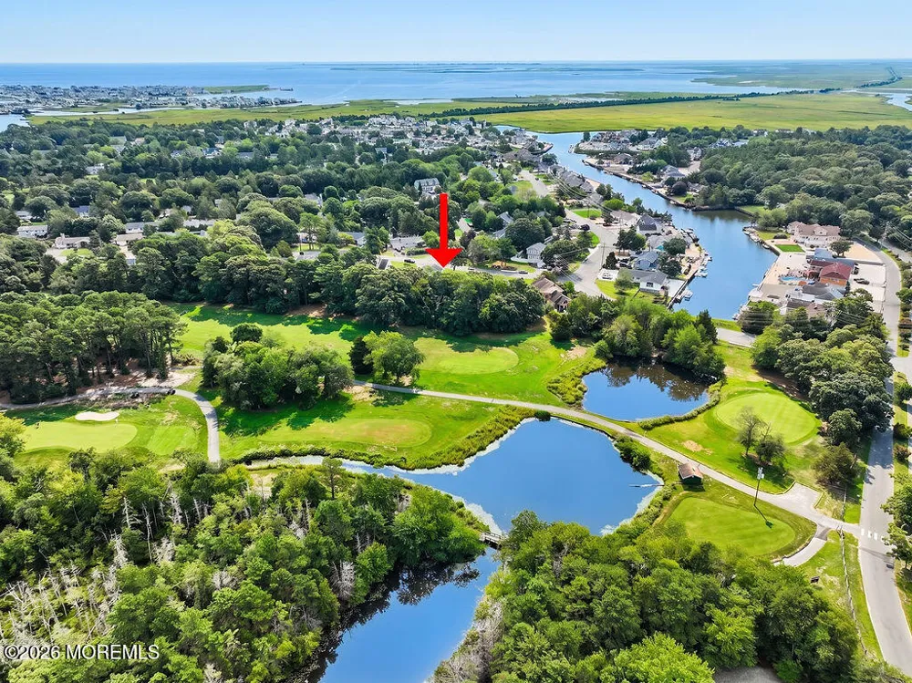 3 Pinehurst Drive Little Egg Harbor, NJ 08087