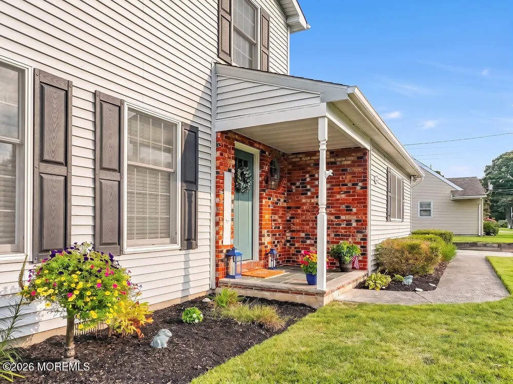 3 Pinehurst Drive Little Egg Harbor, NJ 08087