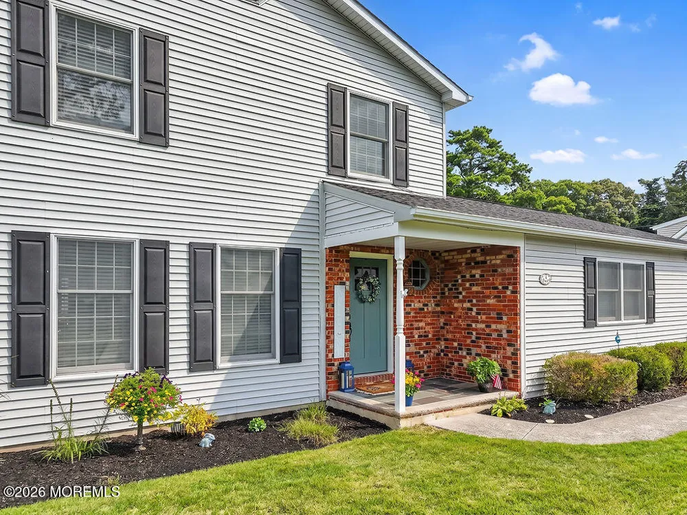 3 Pinehurst Drive Little Egg Harbor, NJ 08087