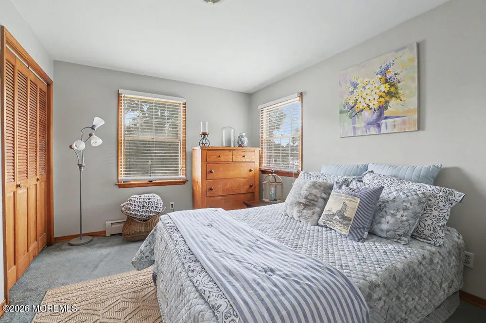 3 Pinehurst Drive Little Egg Harbor, NJ 08087