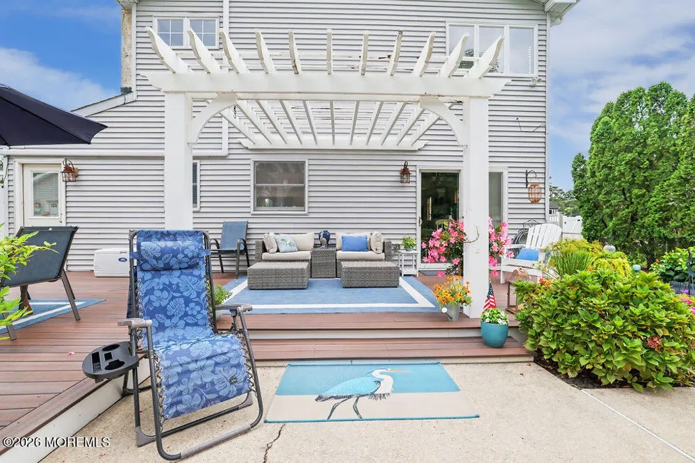3 Pinehurst Drive Little Egg Harbor, NJ 08087