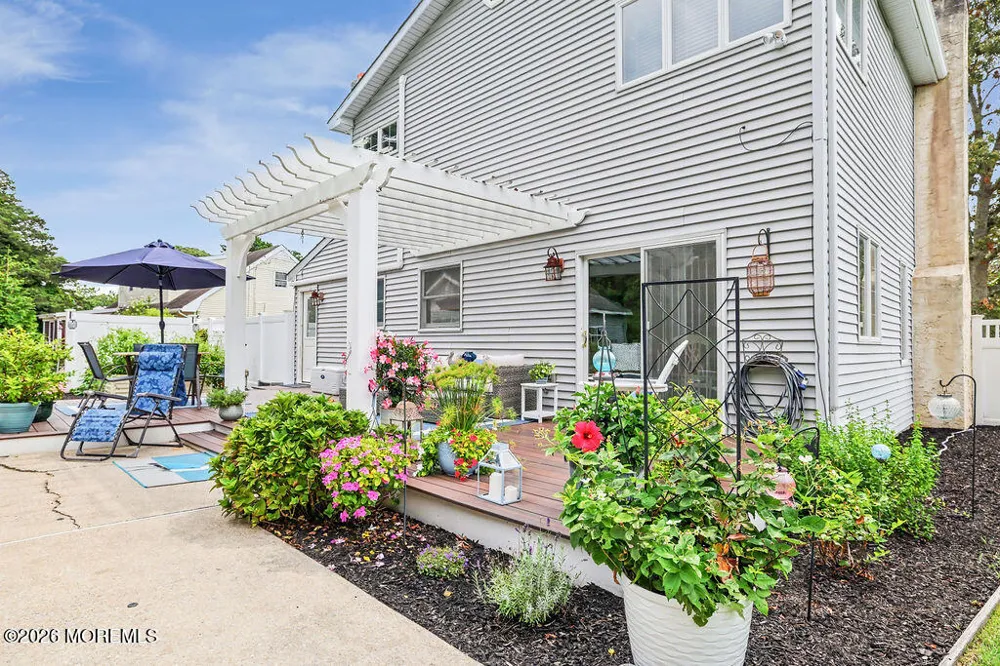 3 Pinehurst Drive Little Egg Harbor, NJ 08087