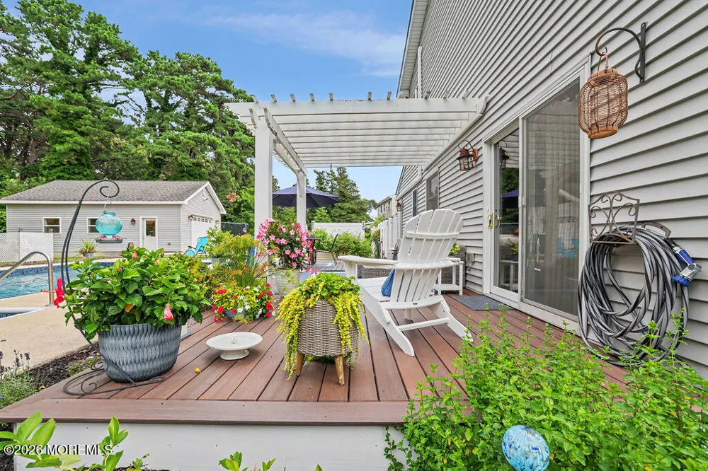 3 Pinehurst Drive Little Egg Harbor, NJ 08087
