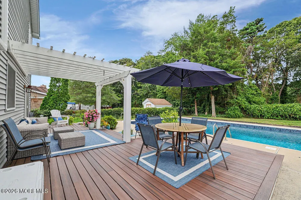 3 Pinehurst Drive Little Egg Harbor, NJ 08087