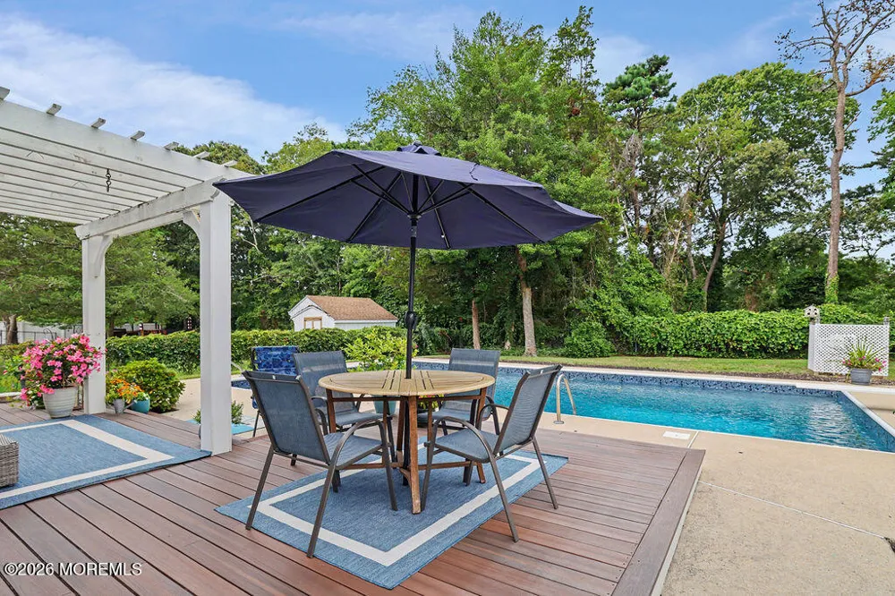 3 Pinehurst Drive Little Egg Harbor, NJ 08087