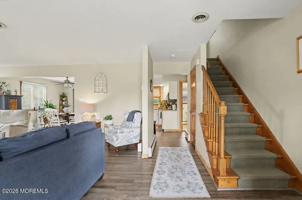 3 Pinehurst Drive Little Egg Harbor, NJ 08087