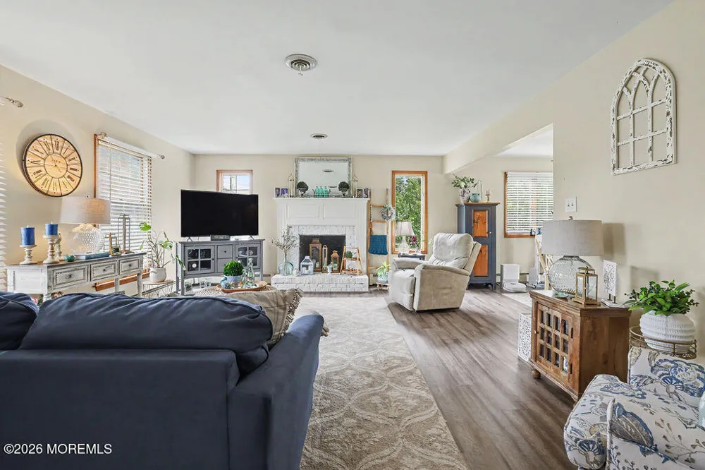 3 Pinehurst Drive Little Egg Harbor, NJ 08087
