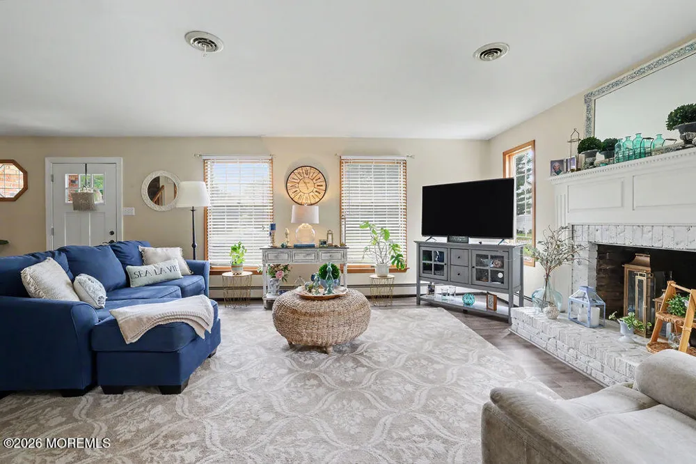 3 Pinehurst Drive Little Egg Harbor, NJ 08087