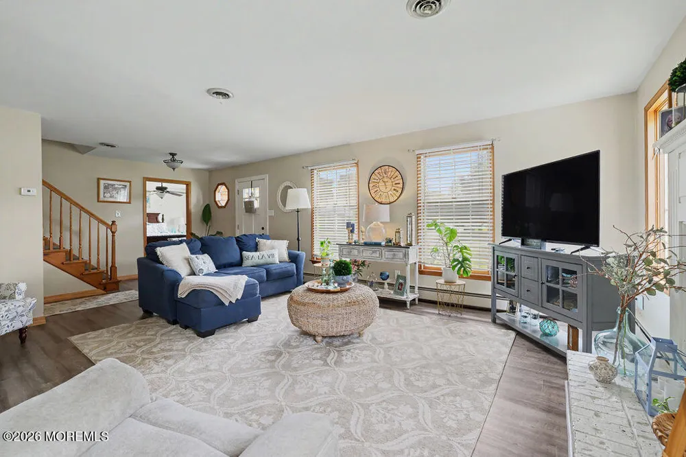3 Pinehurst Drive Little Egg Harbor, NJ 08087