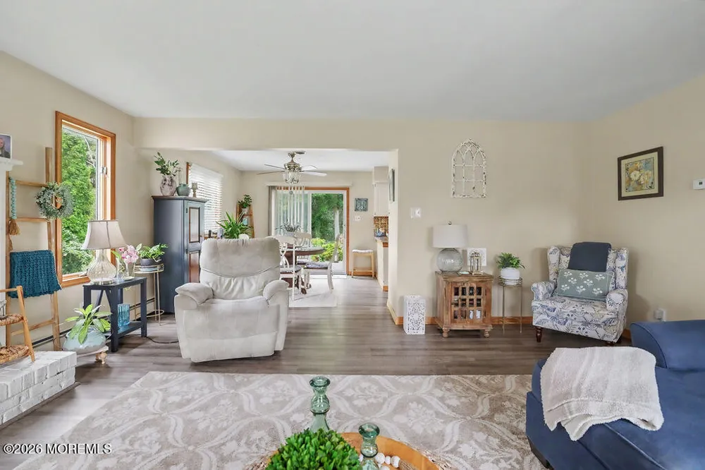 3 Pinehurst Drive Little Egg Harbor, NJ 08087