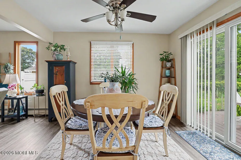 3 Pinehurst Drive Little Egg Harbor, NJ 08087