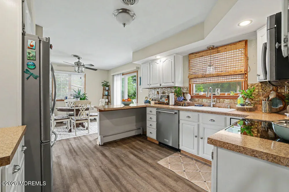 3 Pinehurst Drive Little Egg Harbor, NJ 08087