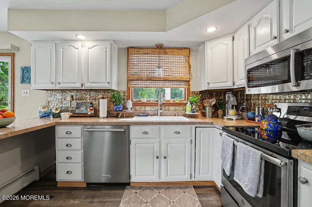 3 Pinehurst Drive Little Egg Harbor, NJ 08087