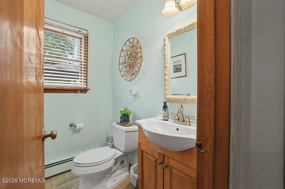 3 Pinehurst Drive Little Egg Harbor, NJ 08087
