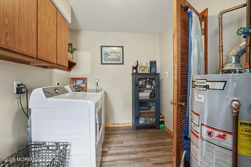 3 Pinehurst Drive Little Egg Harbor, NJ 08087