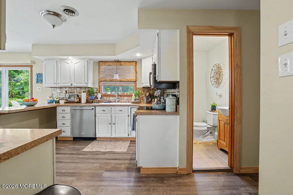3 Pinehurst Drive Little Egg Harbor, NJ 08087
