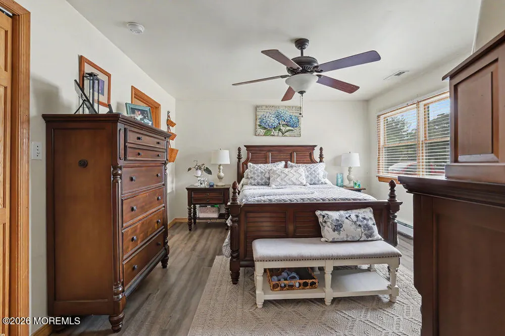 3 Pinehurst Drive Little Egg Harbor, NJ 08087