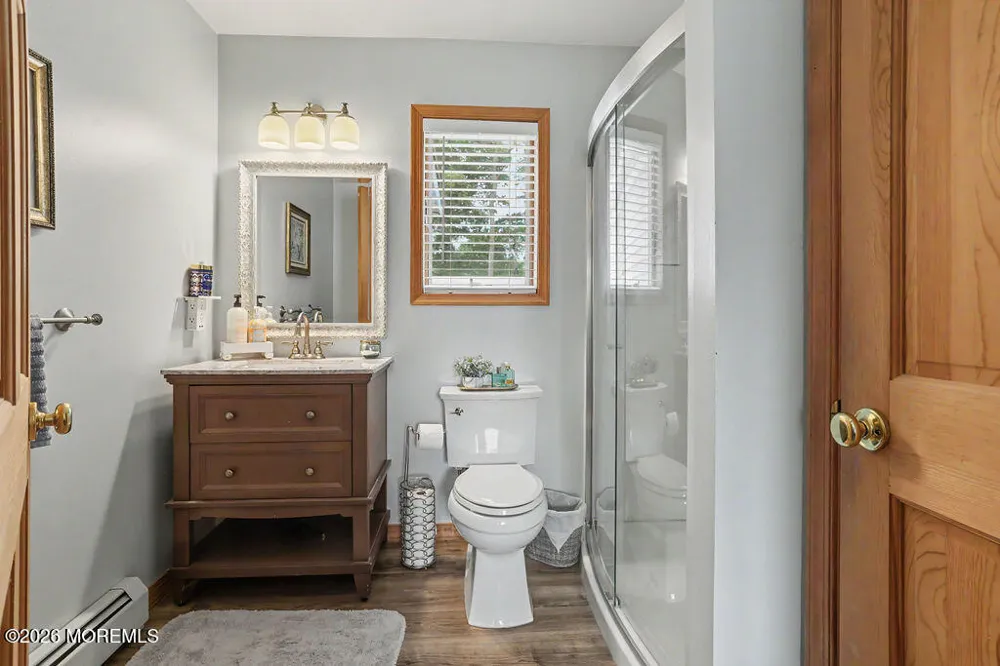 3 Pinehurst Drive Little Egg Harbor, NJ 08087