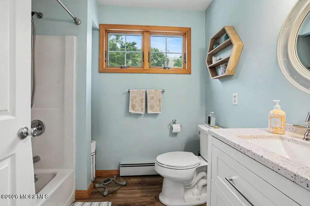 3 Pinehurst Drive Little Egg Harbor, NJ 08087