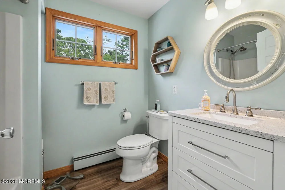3 Pinehurst Drive Little Egg Harbor, NJ 08087
