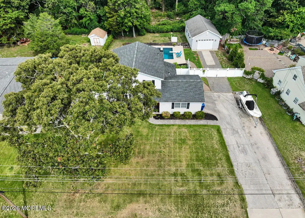 3 Pinehurst Drive Little Egg Harbor, NJ 08087