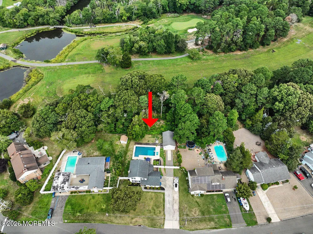 3 Pinehurst Drive Little Egg Harbor, NJ 08087