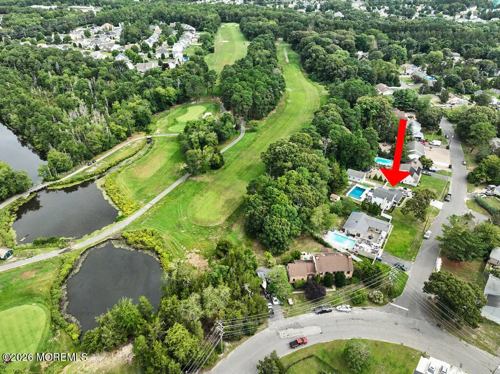 3 Pinehurst Drive Little Egg Harbor, NJ 08087