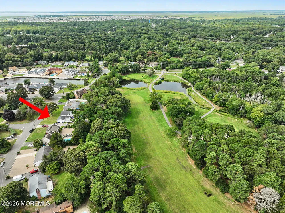 3 Pinehurst Drive Little Egg Harbor, NJ 08087