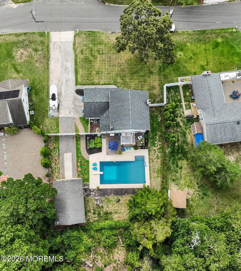 3 Pinehurst Drive Little Egg Harbor, NJ 08087