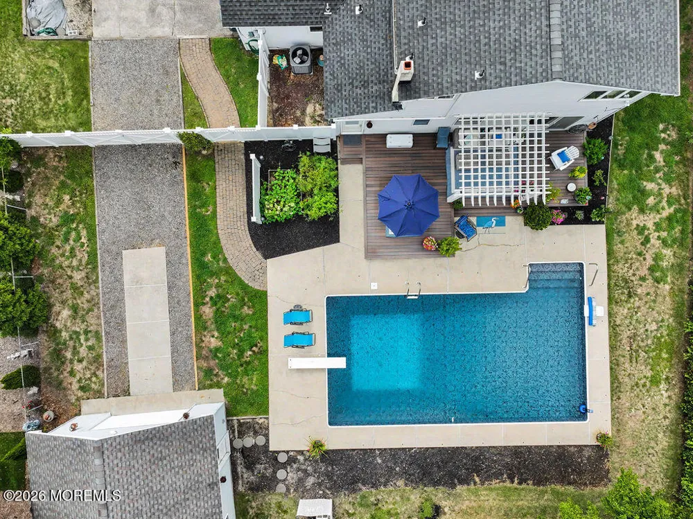 3 Pinehurst Drive Little Egg Harbor, NJ 08087