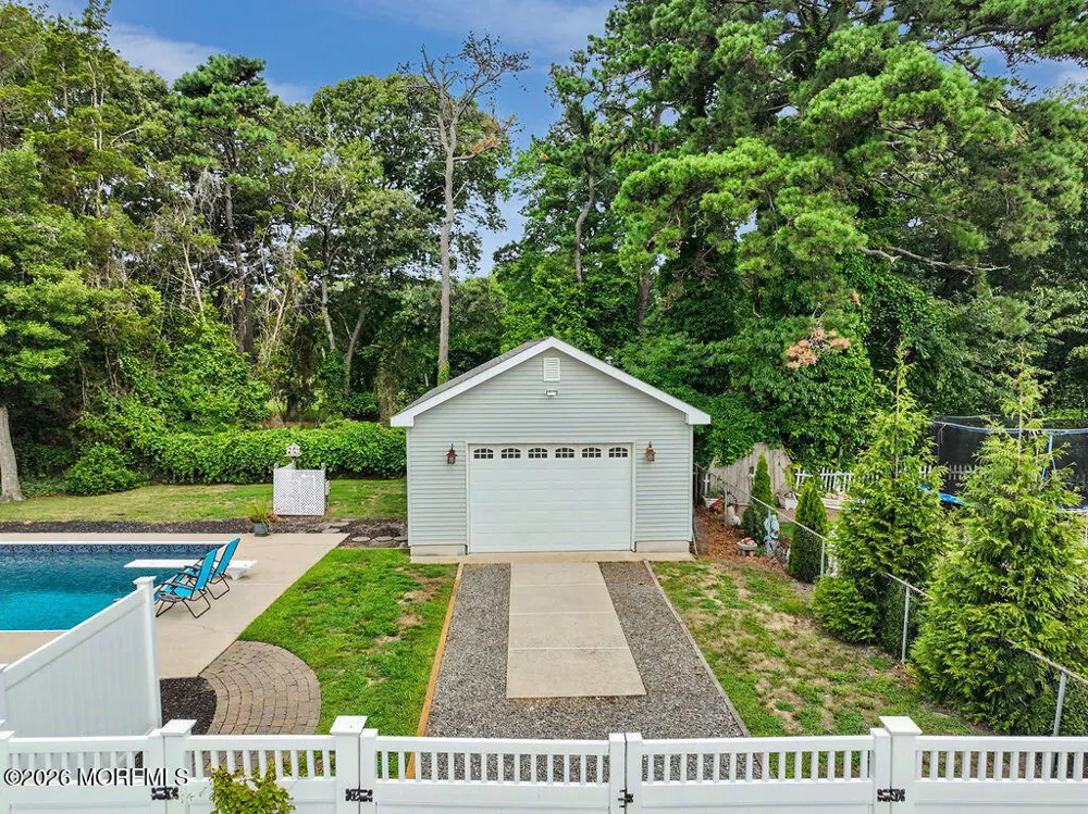 3 Pinehurst Drive Little Egg Harbor, NJ 08087