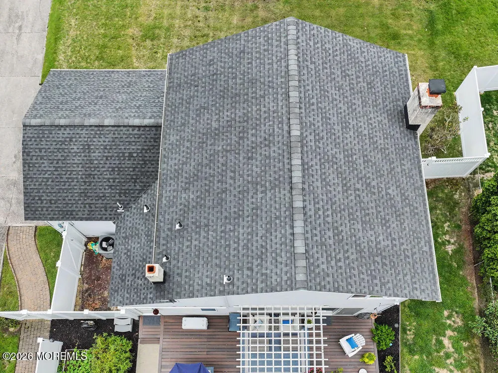 3 Pinehurst Drive Little Egg Harbor, NJ 08087