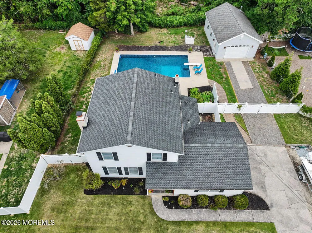 3 Pinehurst Drive Little Egg Harbor, NJ 08087