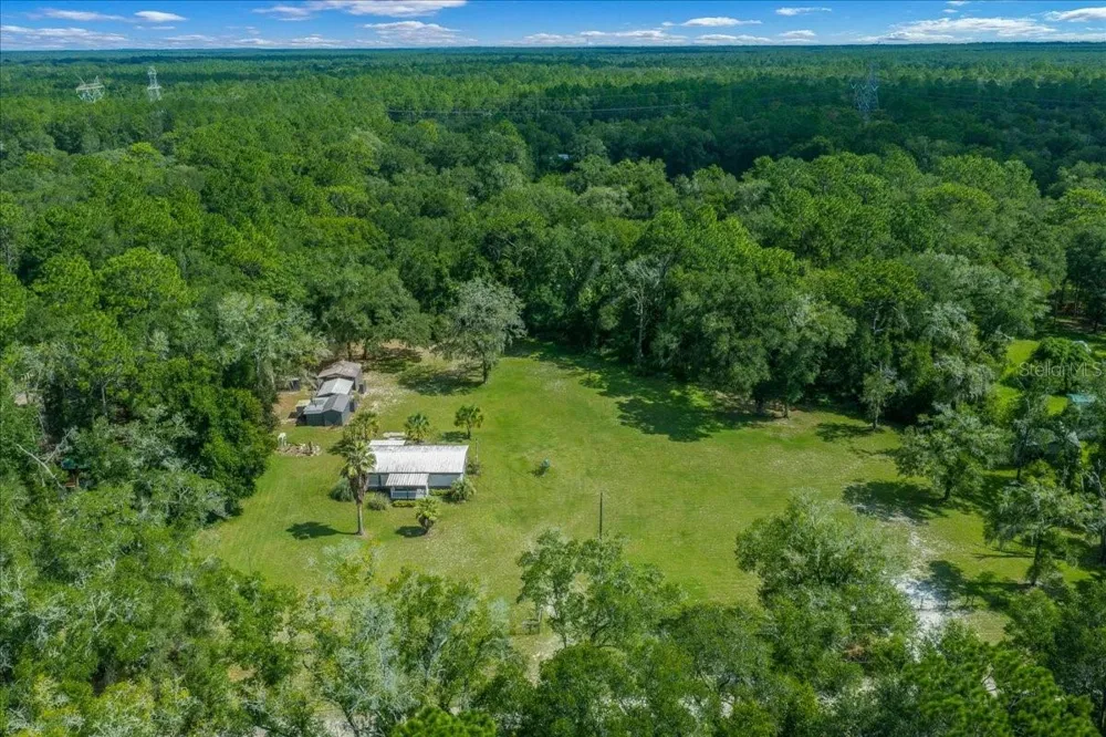 TBD SW 152ND PLACE Dunnellon, FL 34432