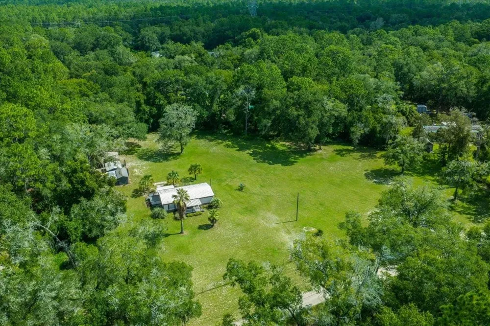 TBD SW 152ND PLACE Dunnellon, FL 34432