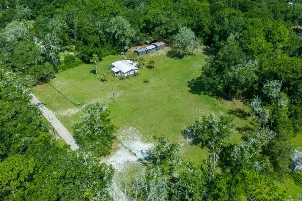 TBD SW 152ND PLACE Dunnellon, FL 34432