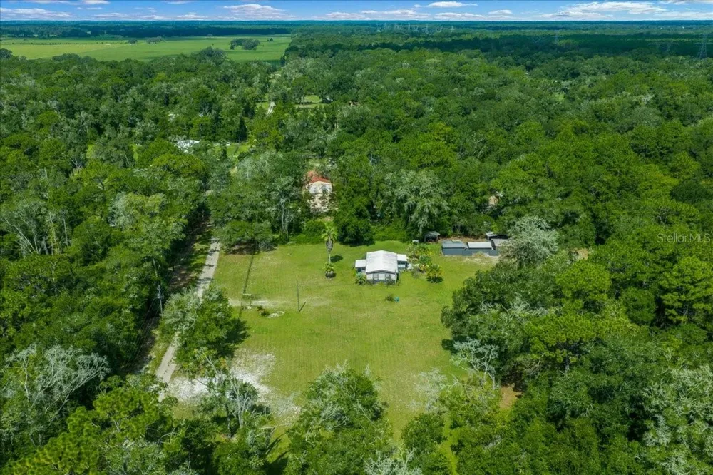 TBD SW 152ND PLACE Dunnellon, FL 34432