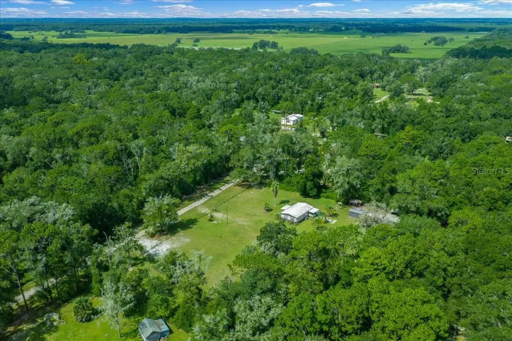 TBD SW 152ND PLACE Dunnellon, FL 34432