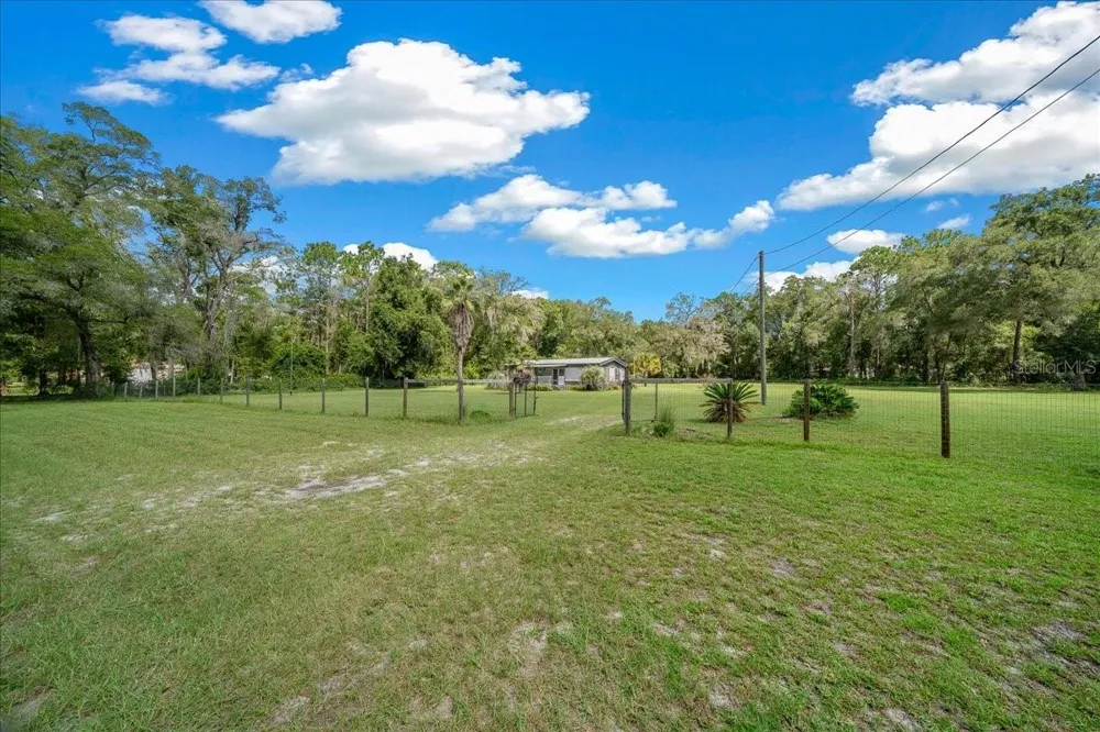 TBD SW 152ND PLACE Dunnellon, FL 34432