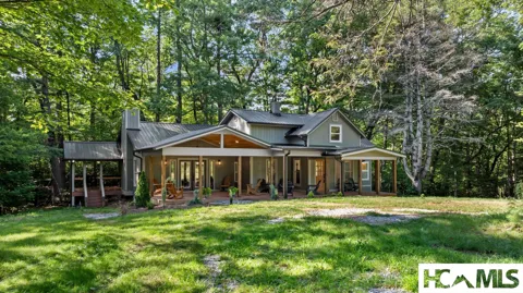 122 Highlands View Road