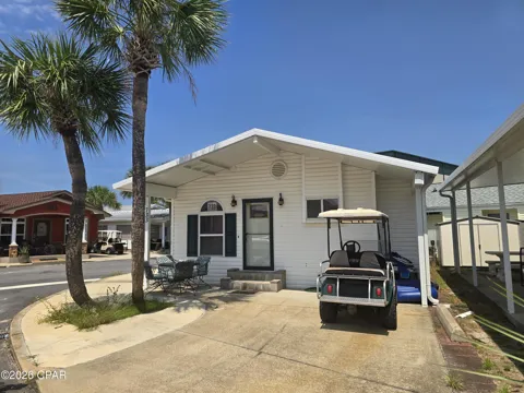 733 Shark Drive