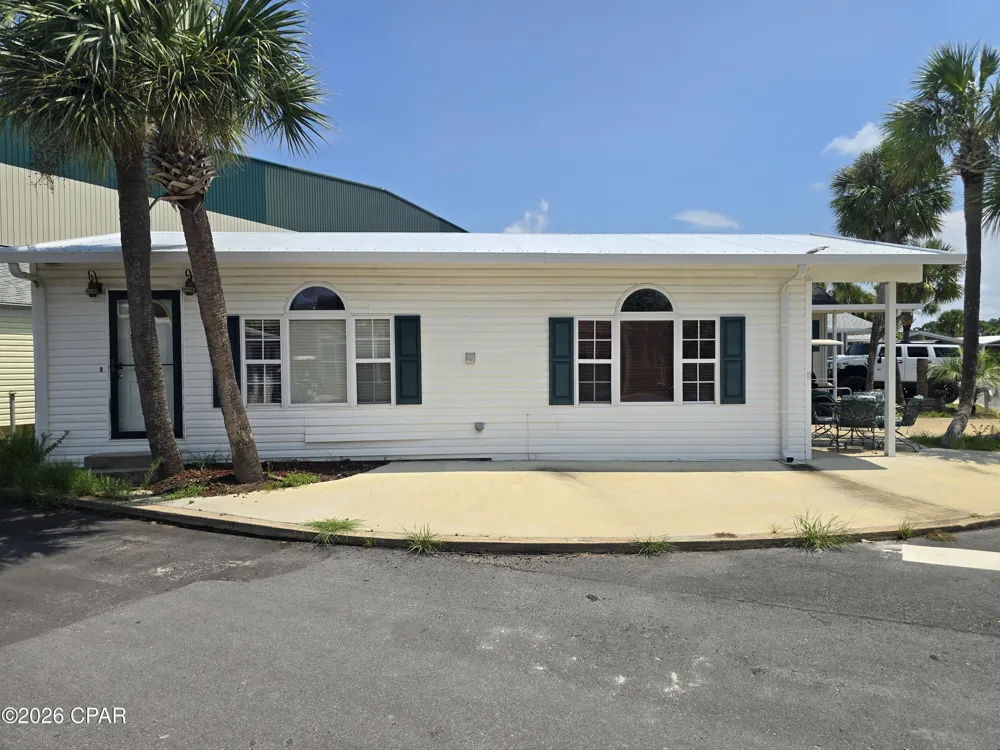733 Shark Drive Panama City Beach, FL 32408